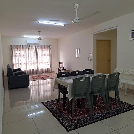 Abie'S Homestay Putrajaya Kültér fotó