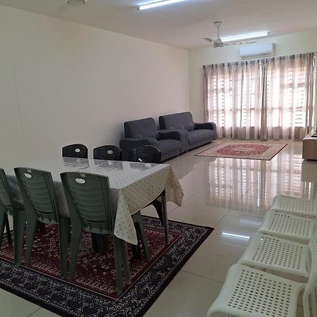 Abie'S Homestay Putrajaya Kültér fotó