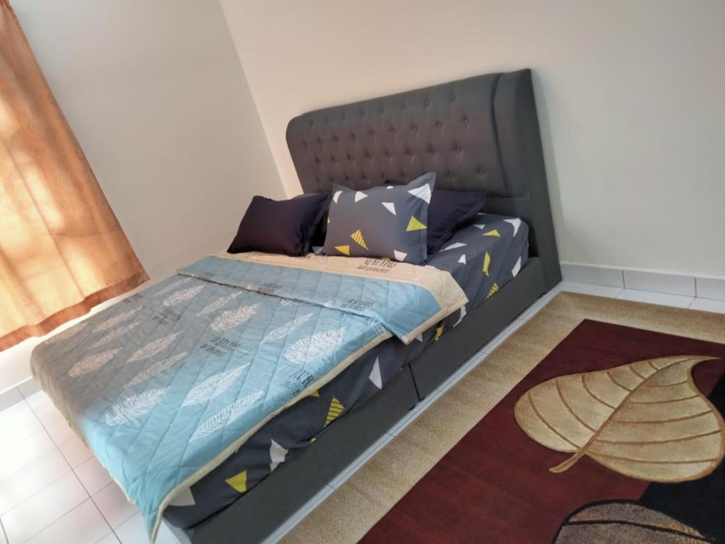 Abie'S Homestay Putrajaya Kültér fotó