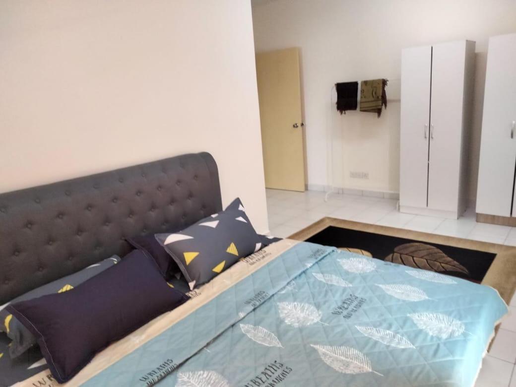 Abie'S Homestay Putrajaya Kültér fotó