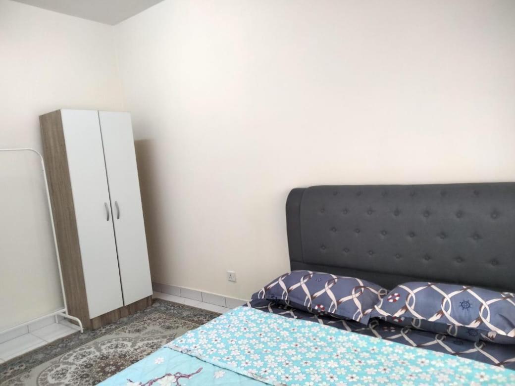 Abie'S Homestay Putrajaya Kültér fotó