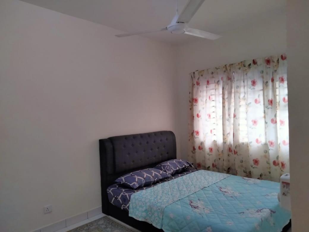 Abie'S Homestay Putrajaya Kültér fotó