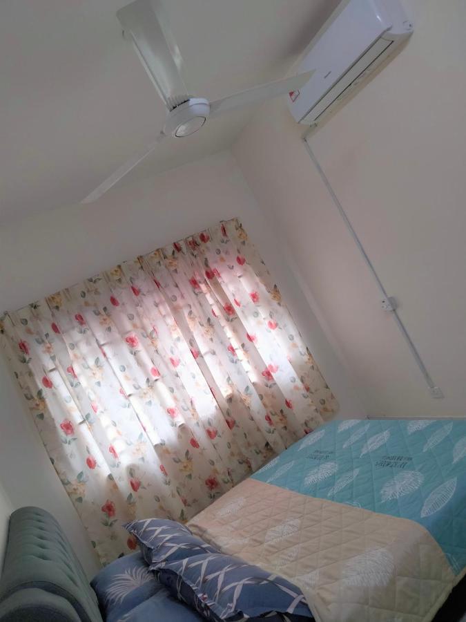 Abie'S Homestay Putrajaya Kültér fotó