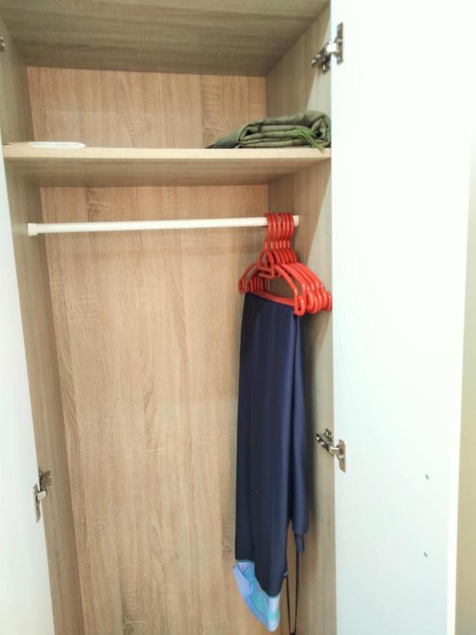 Abie'S Homestay Putrajaya Kültér fotó