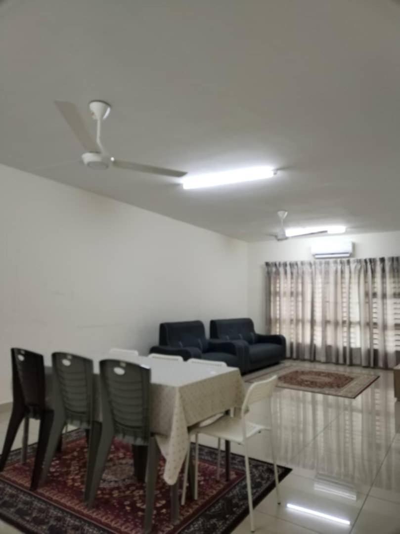 Abie'S Homestay Putrajaya Kültér fotó
